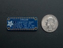 Touch switch/sensor capacitive CAP1188 breakout I2C/SPI - Adafruit 1602